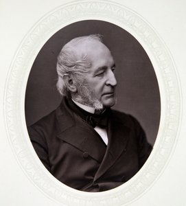 El Honorable Spencer Horatio Walpole de English Photographer